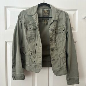 Lucky Brand jacket